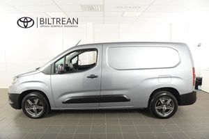 Toyota Proace bild 3