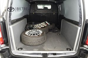 Toyota Proace bild 7