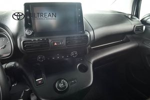 Toyota Proace bild 12