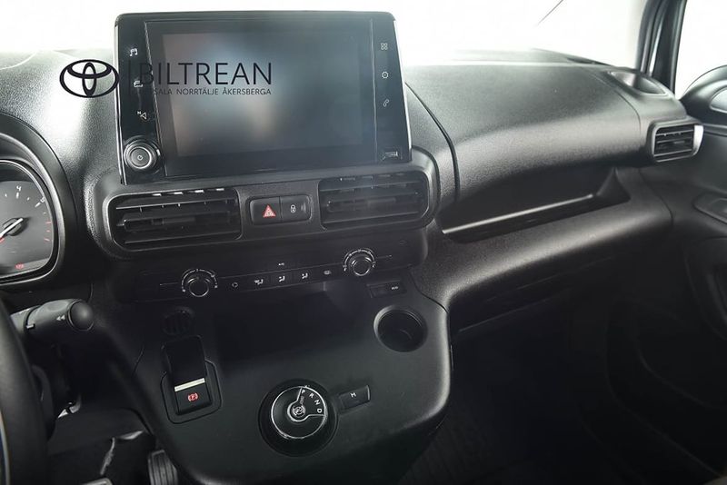 Toyota Proace bild 12