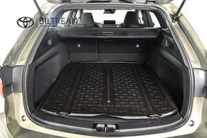 Toyota Corolla bild 8