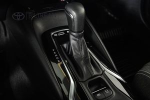 Toyota Corolla bild 14