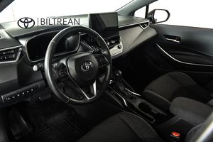 Toyota Corolla bild 16