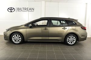 Toyota Corolla bild 2