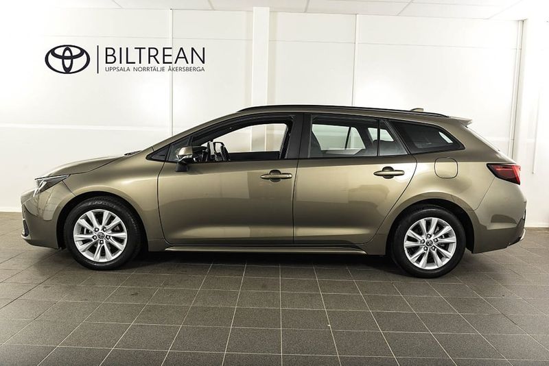 Toyota Corolla bild 2
