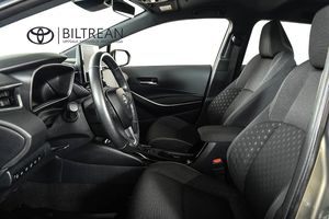 Toyota Corolla bild 6