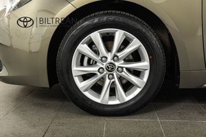 Toyota Corolla bild 18