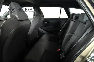 Toyota Corolla bild 7