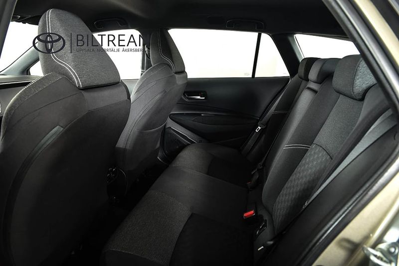 Toyota Corolla bild 7