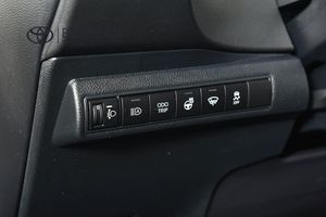 Toyota Corolla bild 10