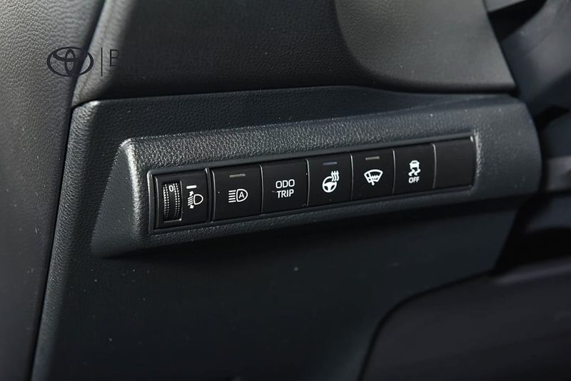 Toyota Corolla bild 10