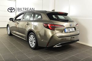 Toyota Corolla bild 3