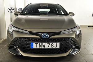 Toyota Corolla bild 5