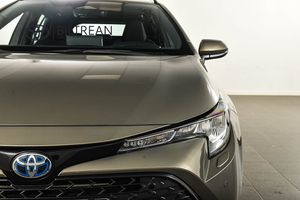 Toyota Corolla bild 17