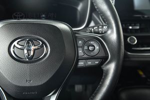 Toyota Corolla bild 11