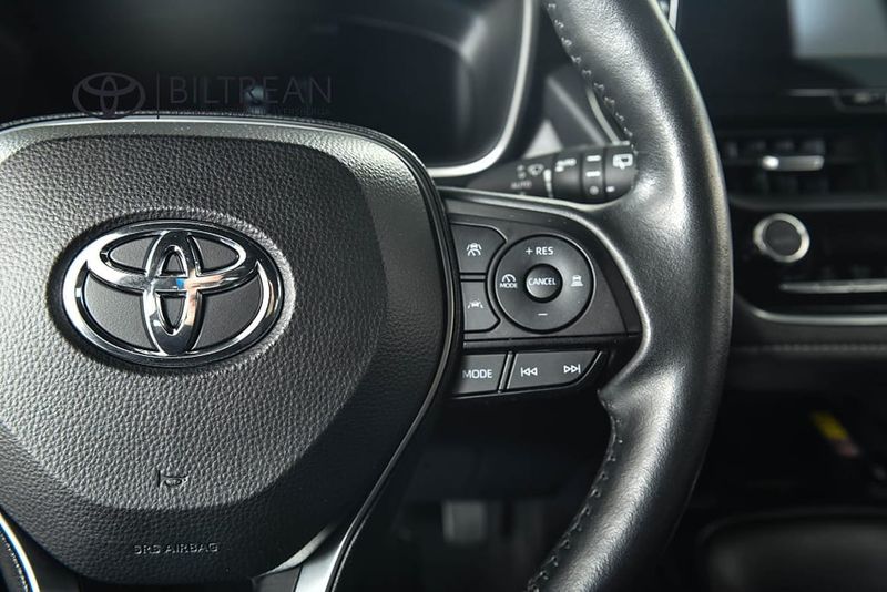 Toyota Corolla bild 11