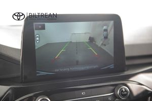 Ford Kuga bild 22