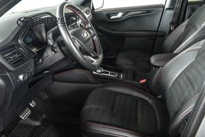 Ford Kuga bild 6