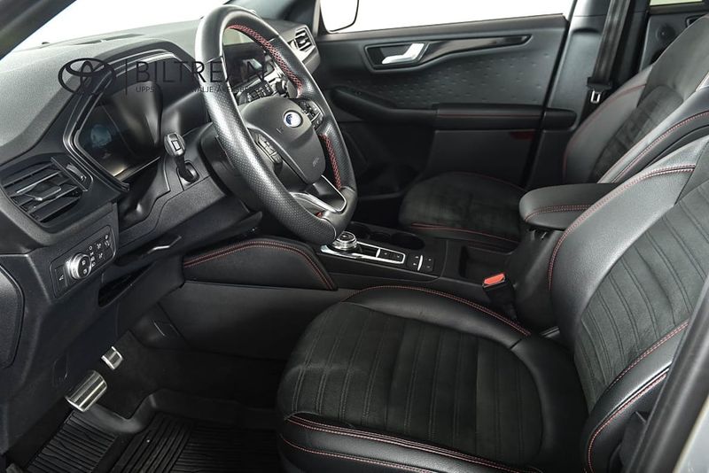 Ford Kuga bild 6
