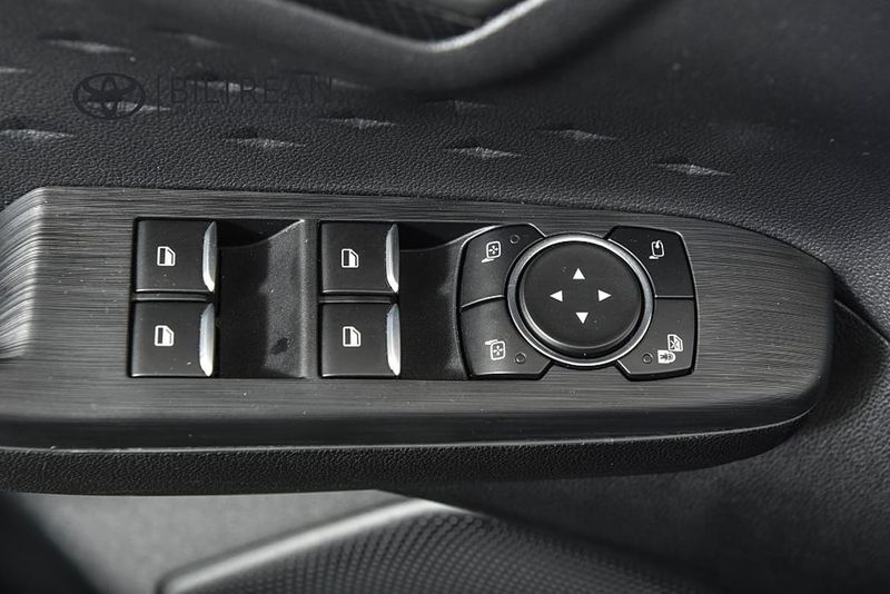 Ford Kuga bild 12