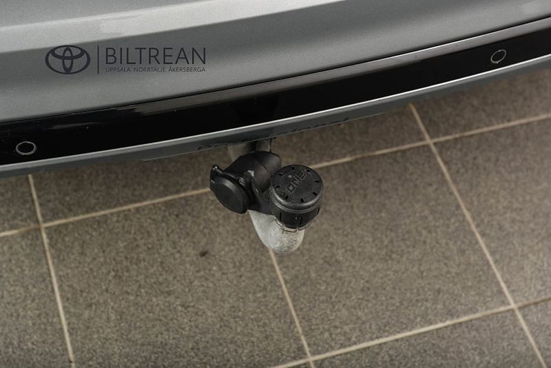 Ford Kuga bild 11