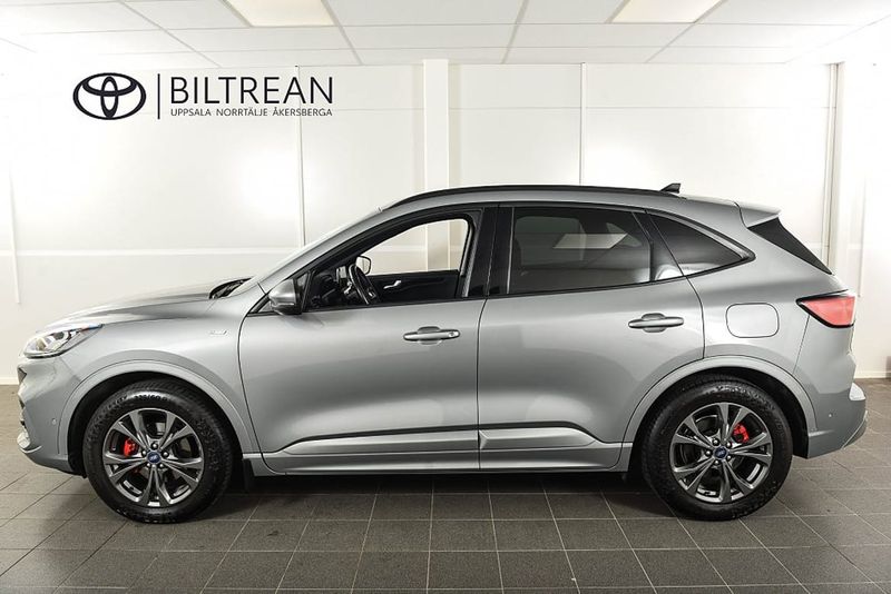 Ford Kuga bild 2