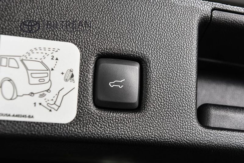 Ford Kuga bild 10