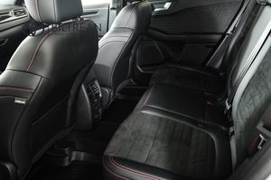 Ford Kuga bild 7