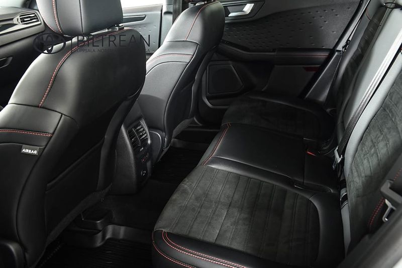 Ford Kuga bild 7