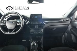Ford Kuga bild 8