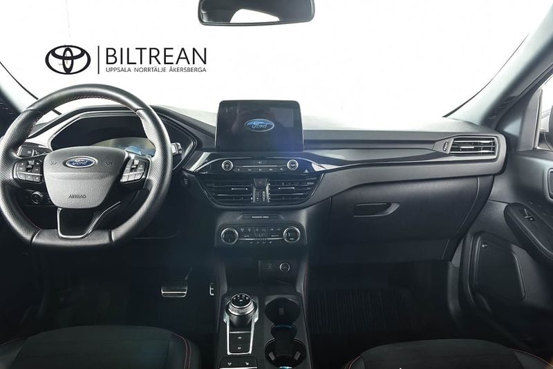 Ford Kuga bild 8