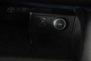 Ford Kuga bild 17