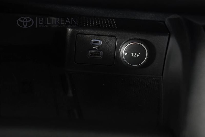 Ford Kuga bild 17