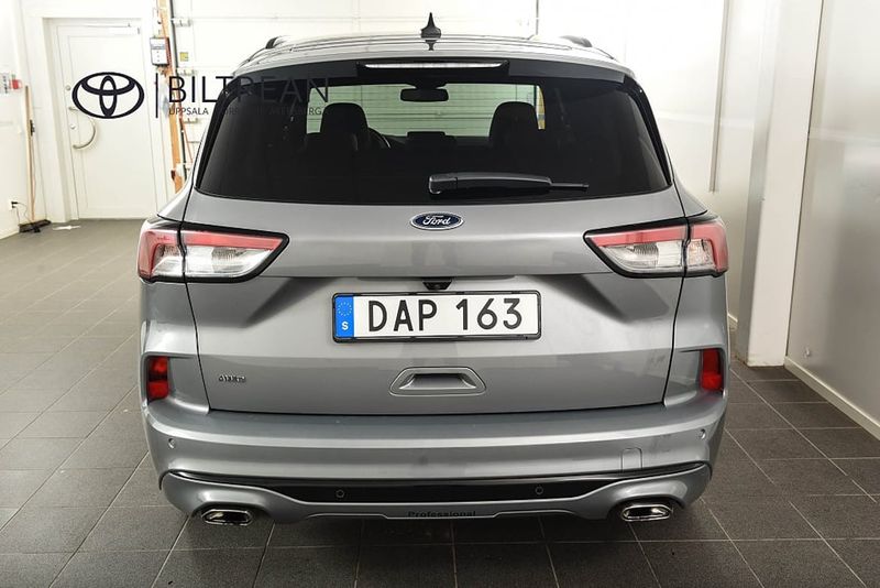 Ford Kuga bild 4
