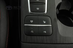 Ford Kuga bild 18