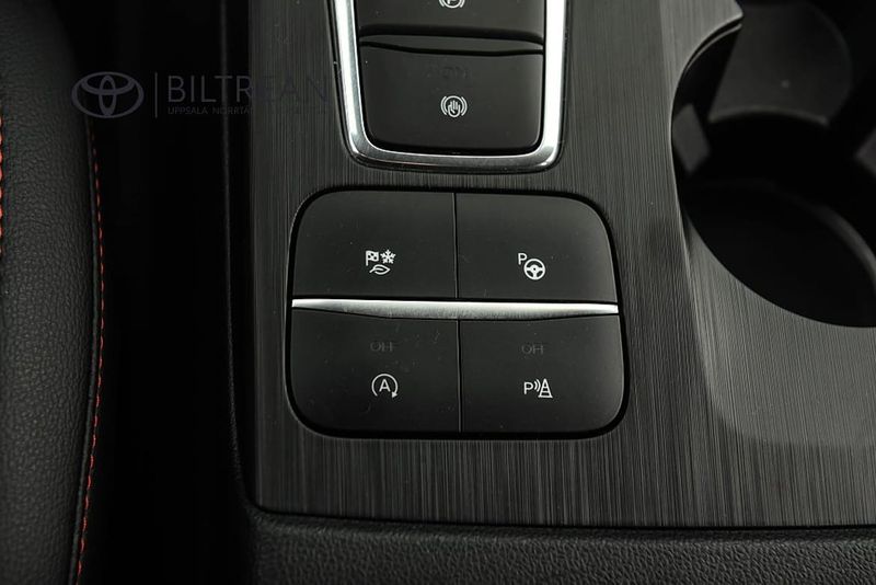 Ford Kuga bild 18