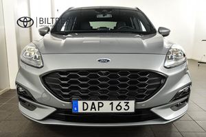 Ford Kuga bild 5