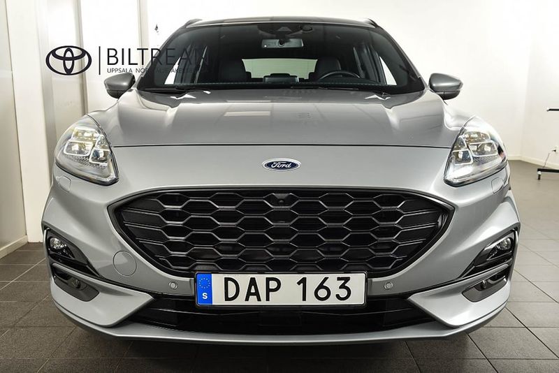 Ford Kuga bild 5