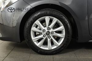 Toyota Corolla bild 17