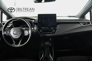 Toyota Corolla bild 8