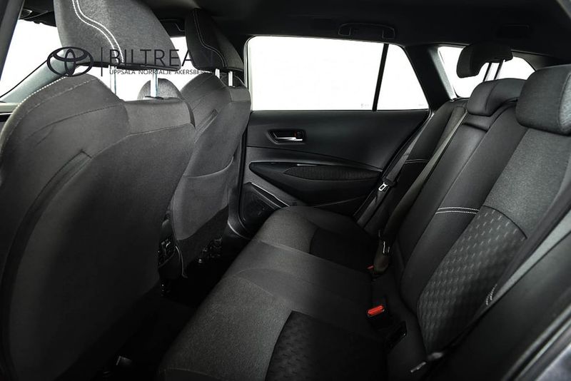 Toyota Corolla bild 7