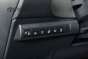 Toyota Corolla bild 11