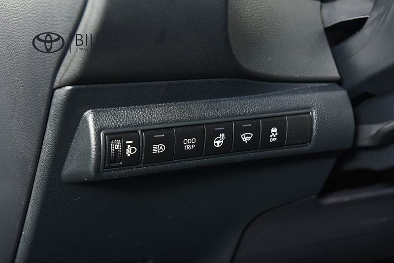 Toyota Corolla bild 11