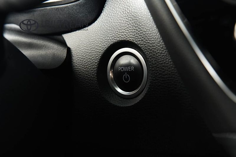 Toyota Corolla bild 14