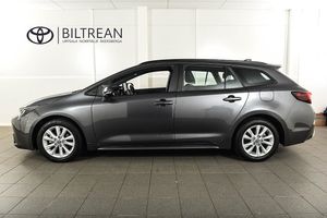 Toyota Corolla bild 2