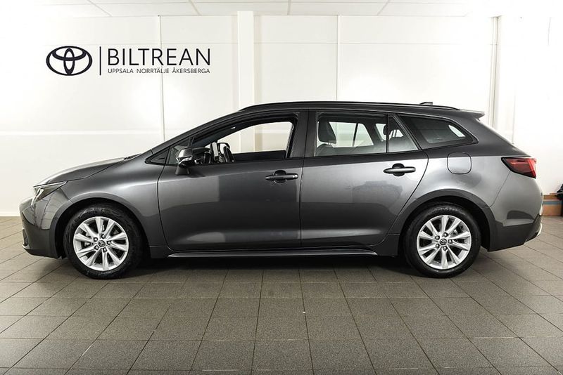 Toyota Corolla bild 2