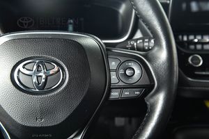 Toyota Corolla bild 12