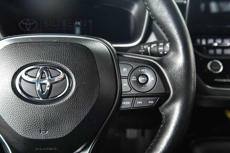 Toyota Corolla bild 12