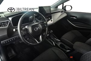 Toyota Corolla bild 16
