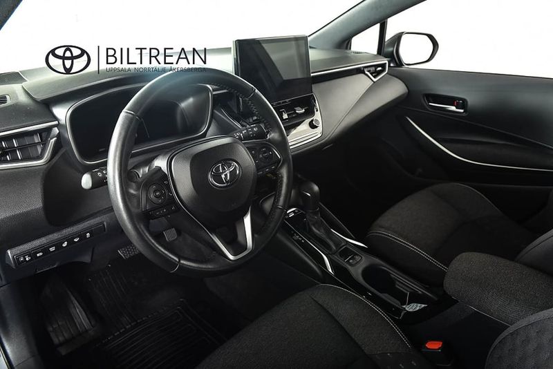 Toyota Corolla bild 16